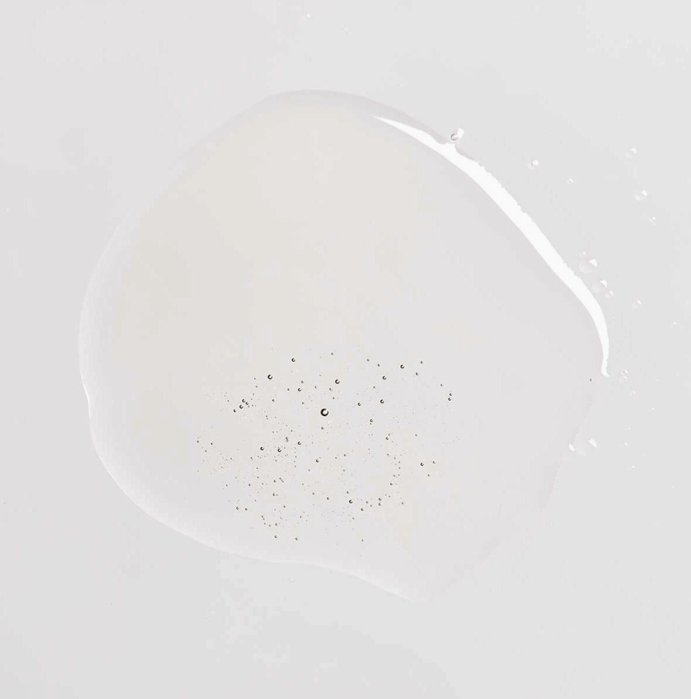 Pink Coconut Body Oil