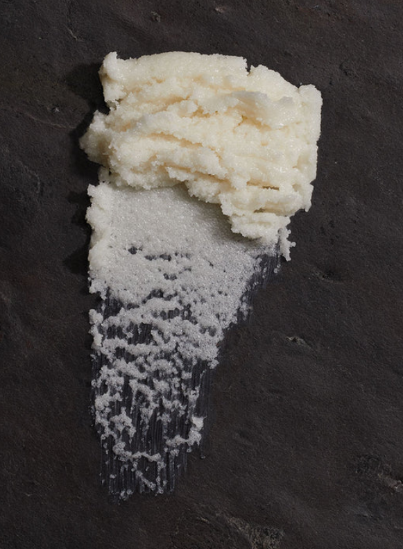 Vanilla Moon Radiant Body Scrub