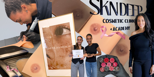 AREOLA TATTOOS AFTER MASTECTOMY: WHAT YOU NEED TO KNOW BEFORE YOU DECIDE