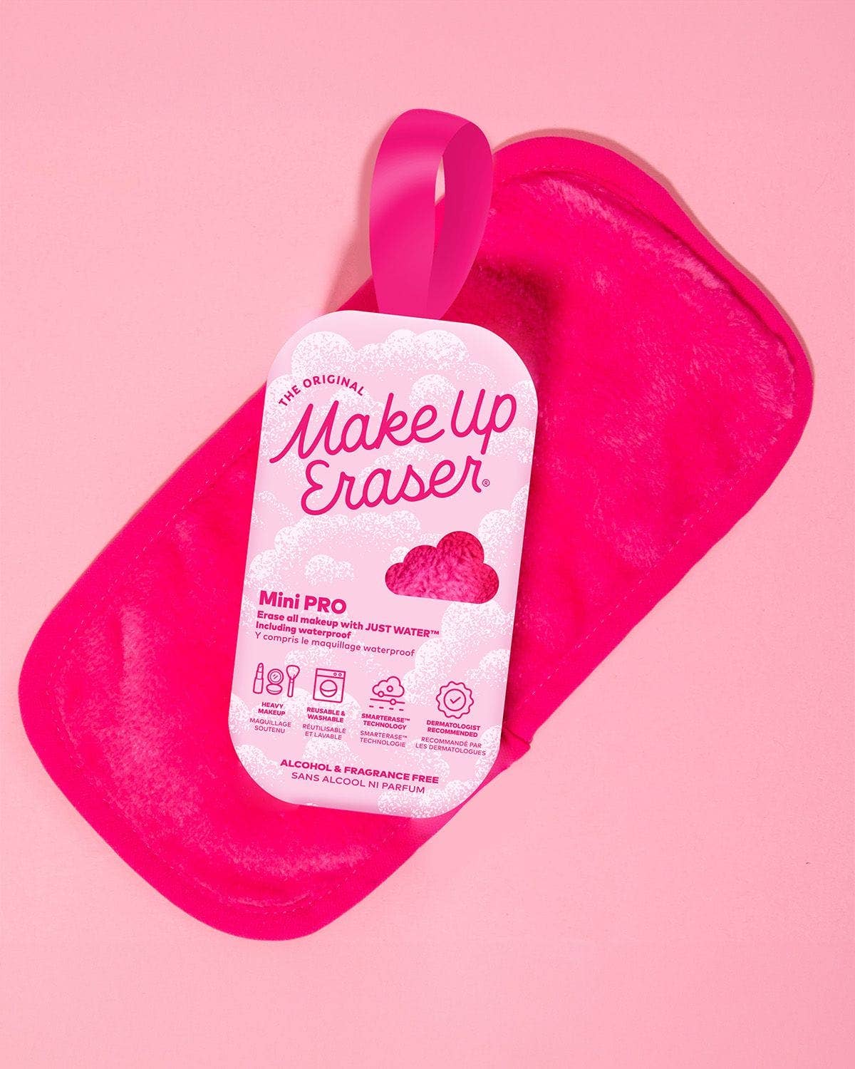 MakeUp Eraser Mini