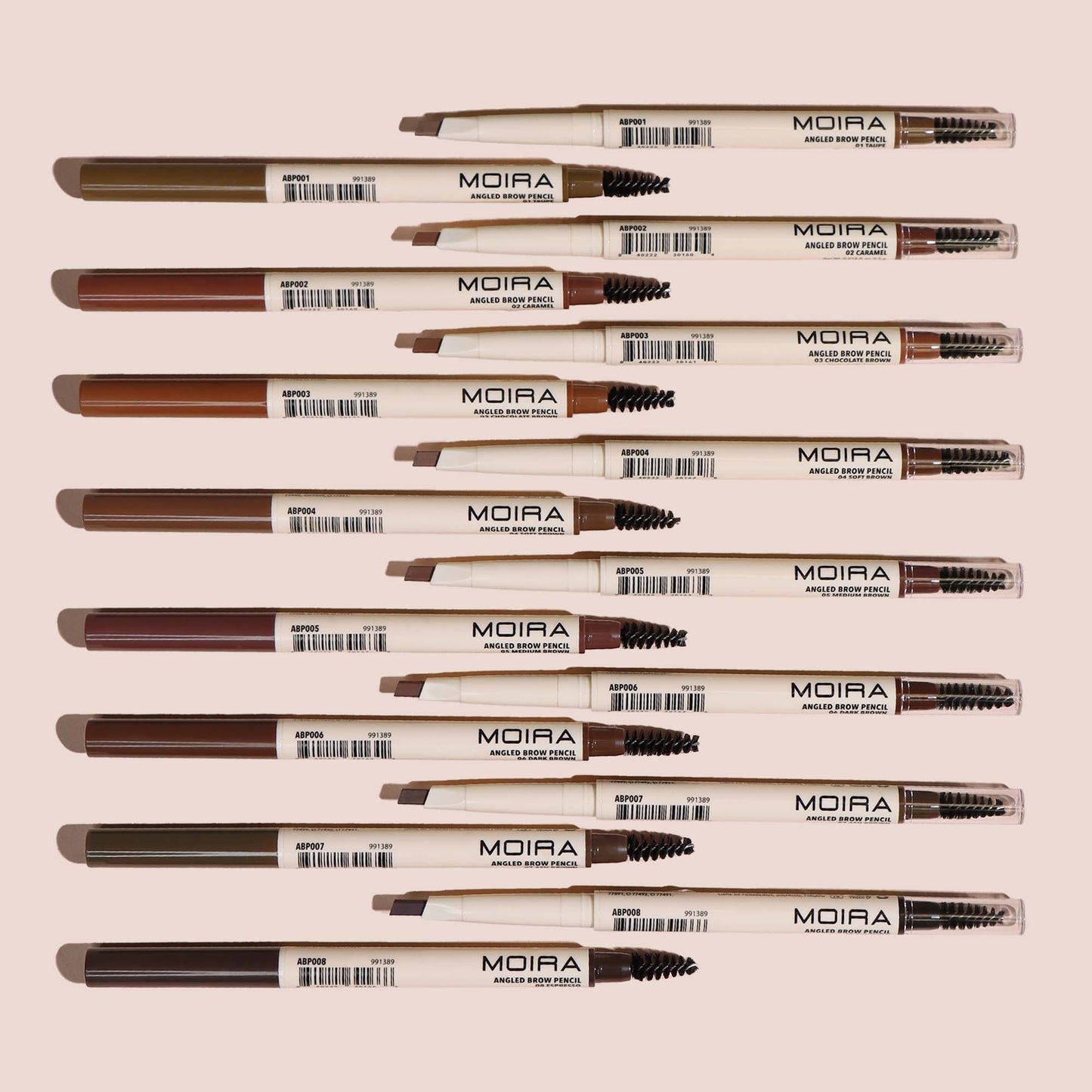 Precision Brow Pencil