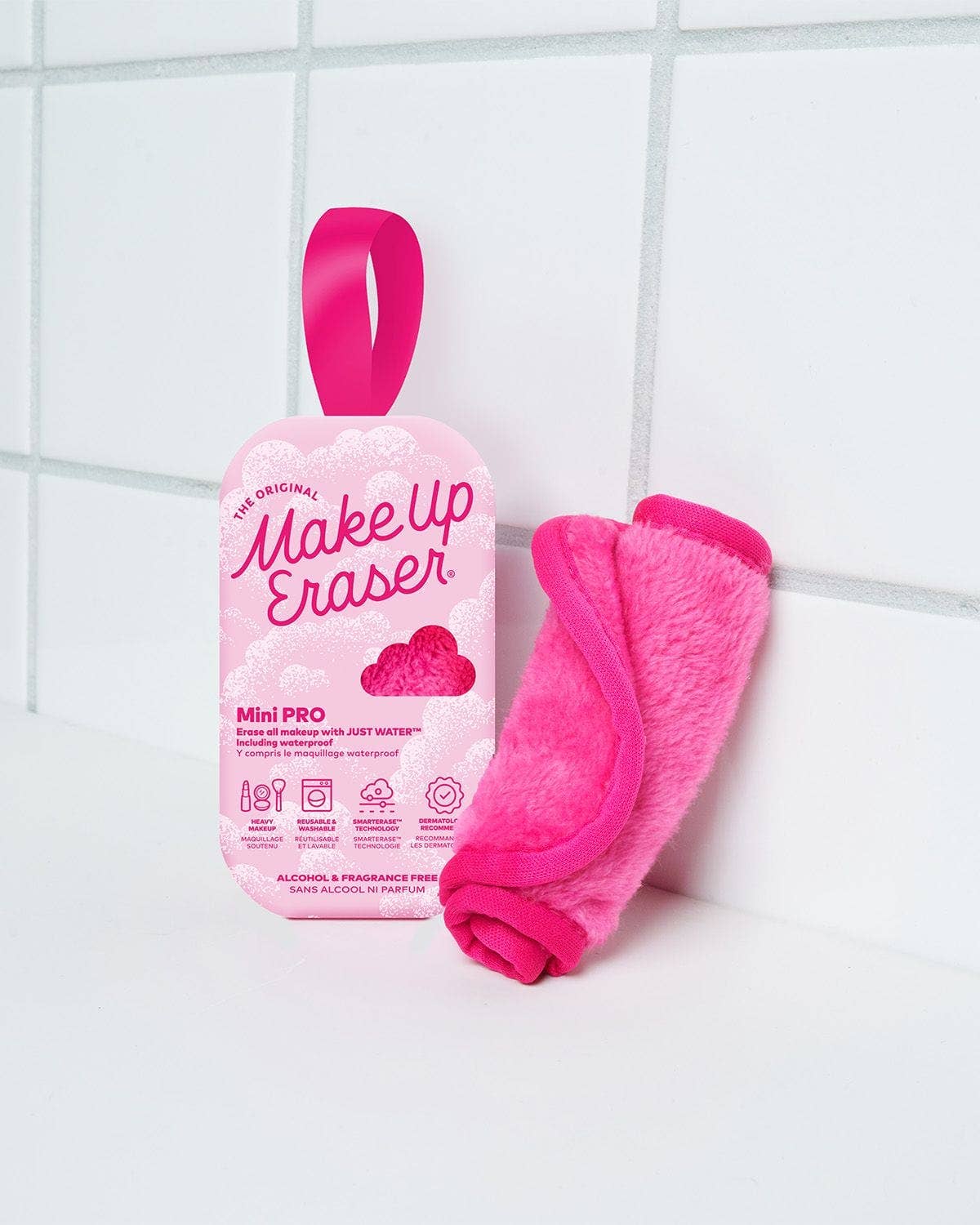 MakeUp Eraser Mini