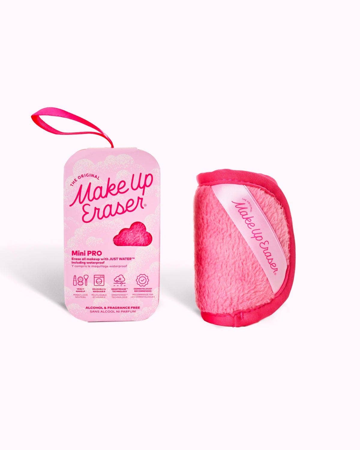 MakeUp Eraser Mini