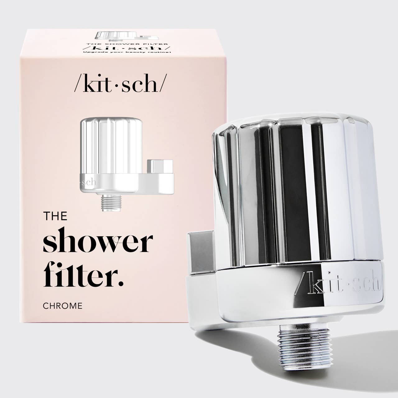 The Shower Filter