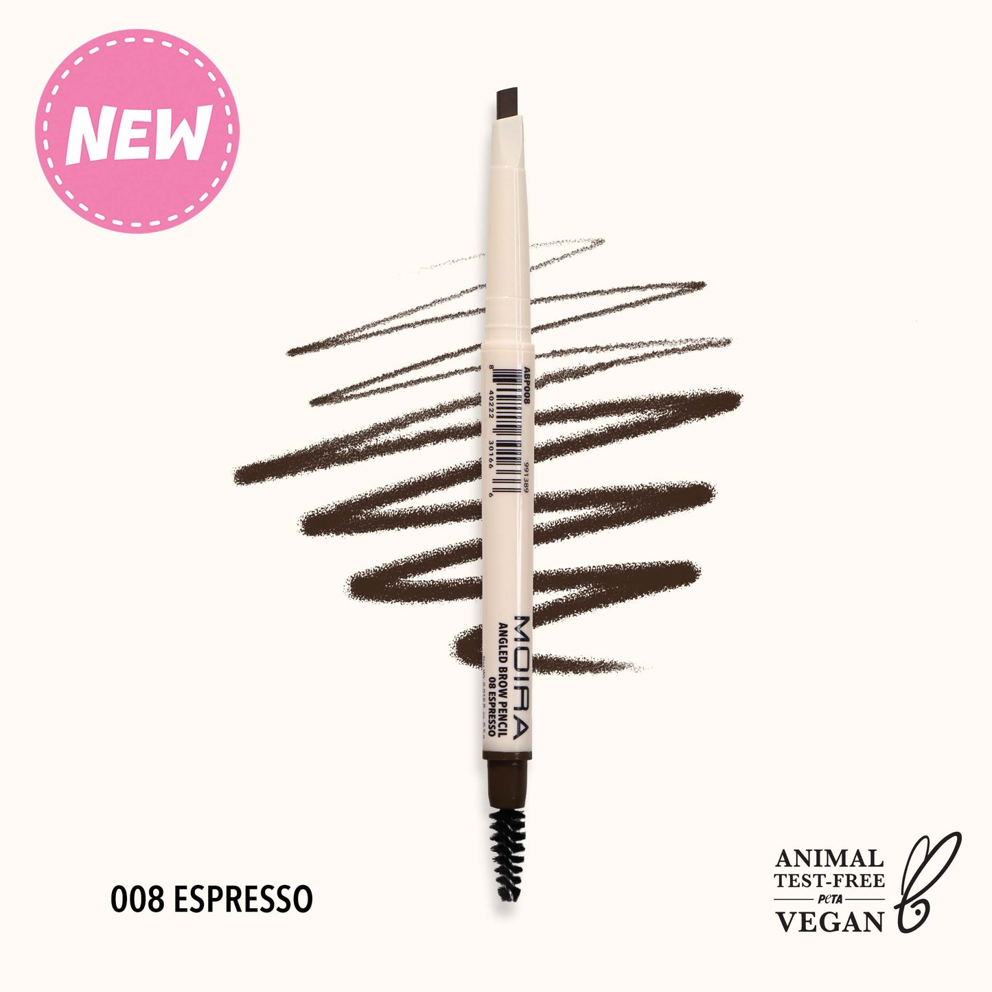 Precision Brow Pencil