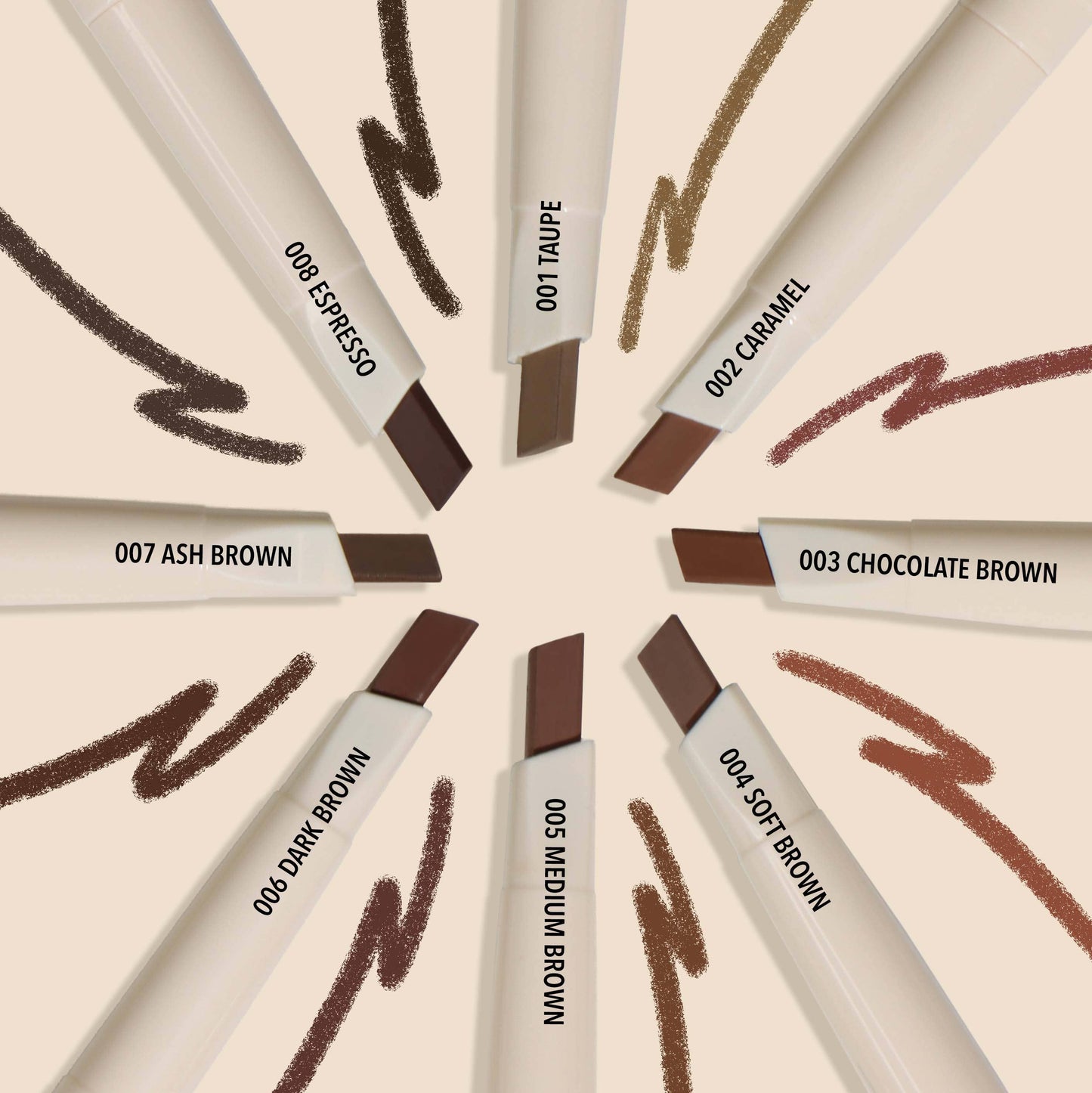 Precision Brow Pencil