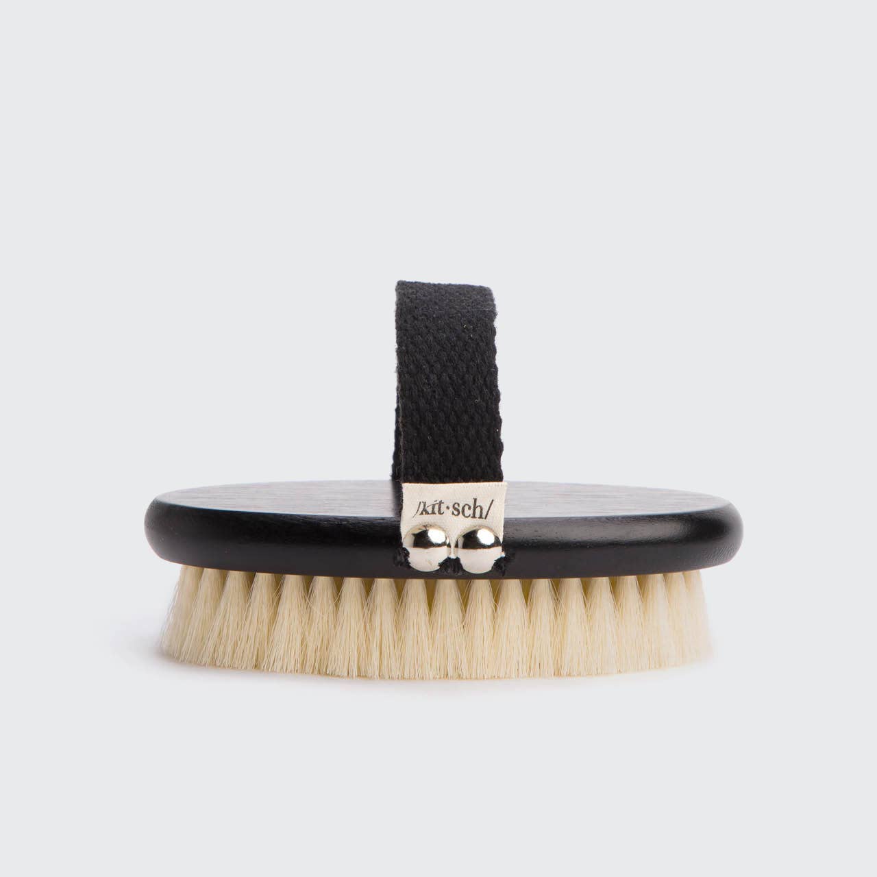 Exfoliating Dry Brush