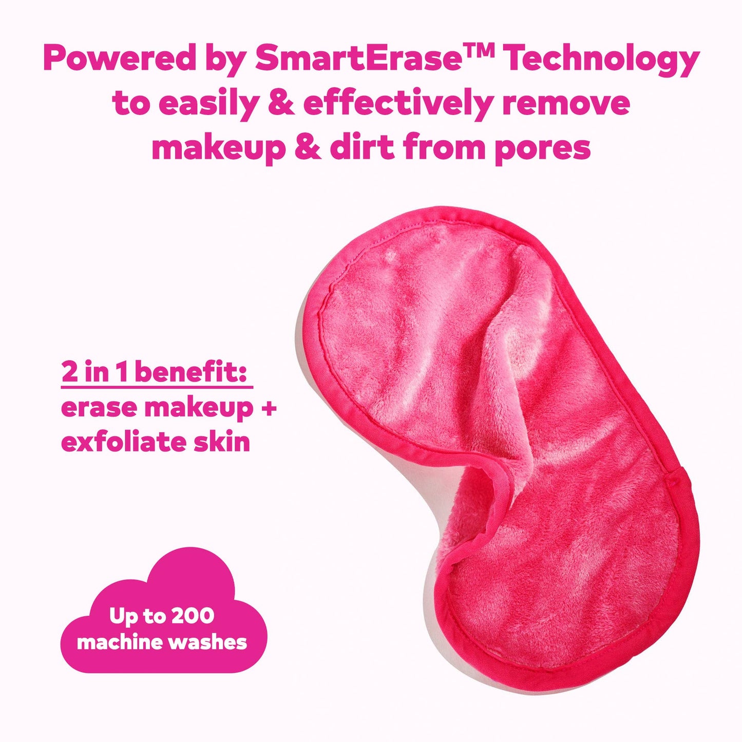 MakeUp Eraser Mini