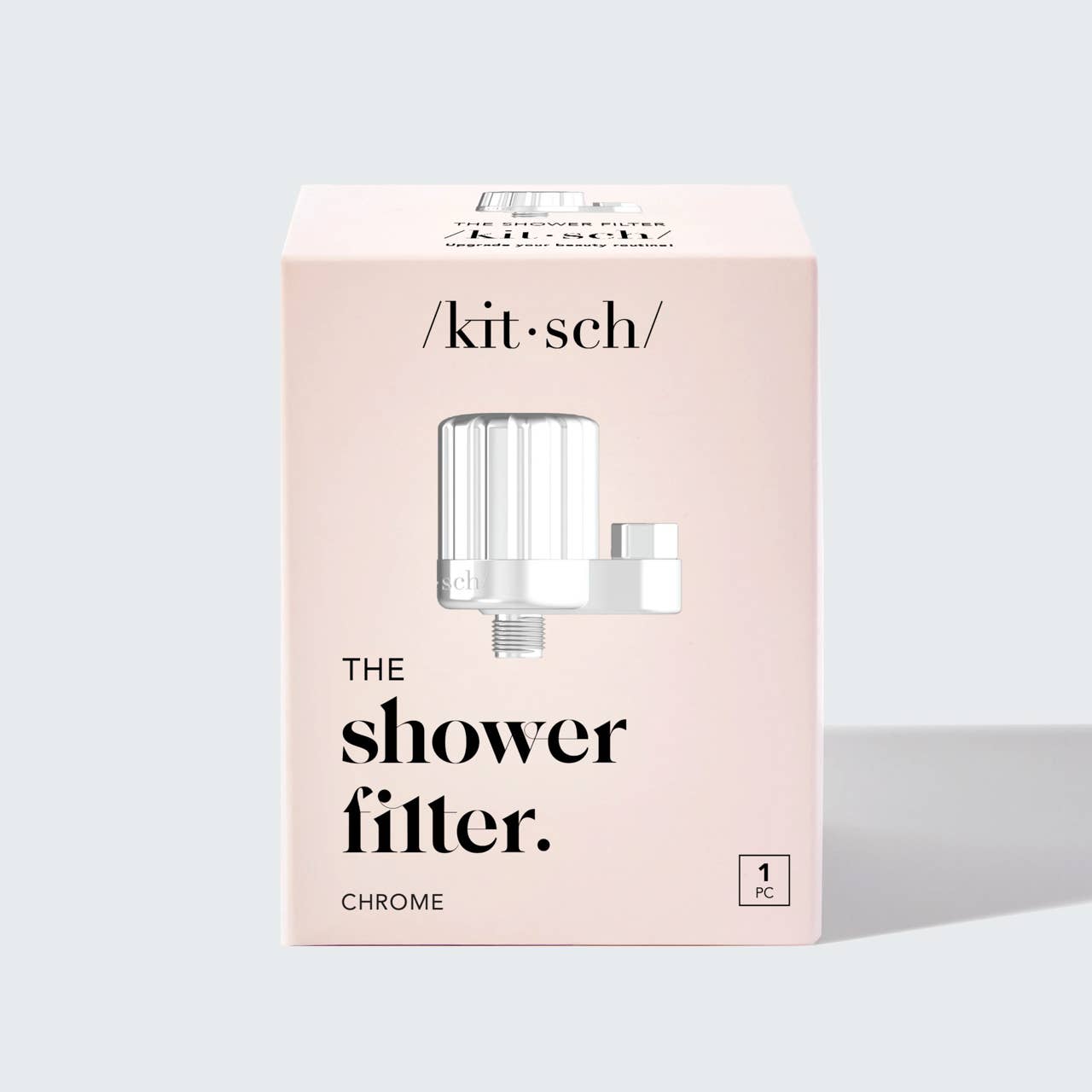 The Shower Filter