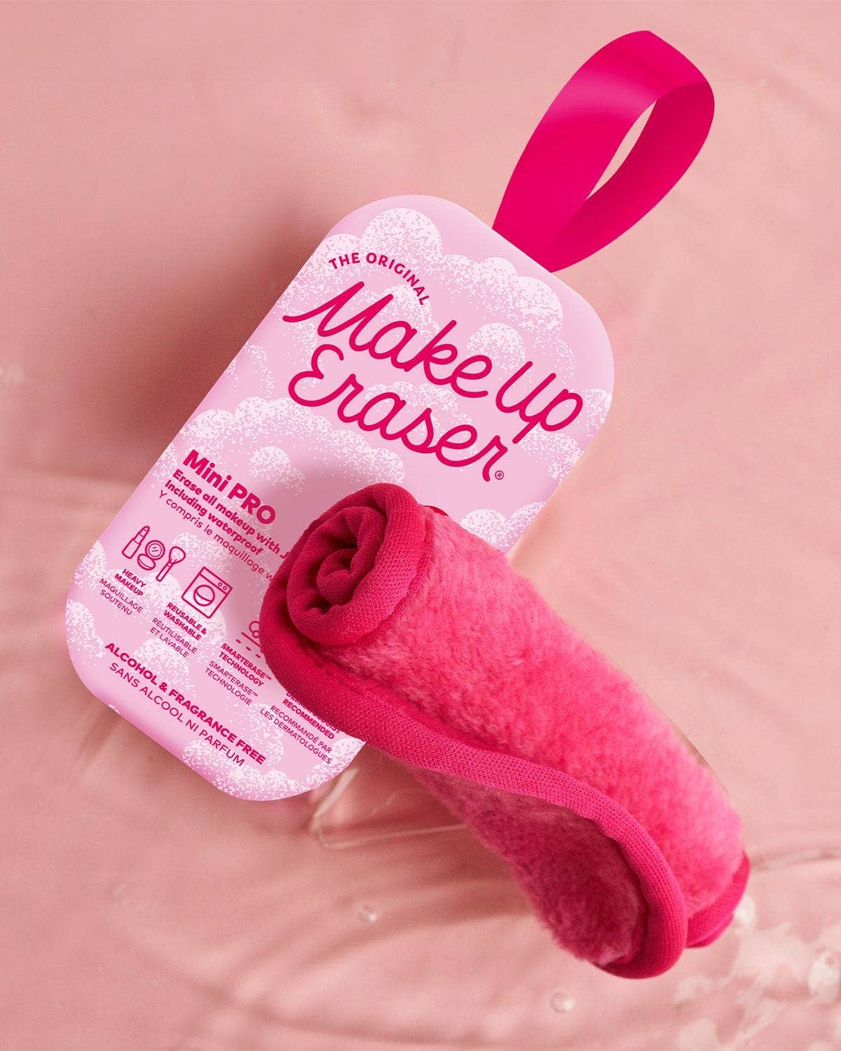 MakeUp Eraser Mini