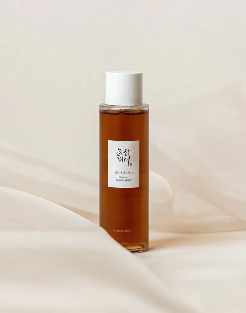 Ginseng Essence Toner | Mini