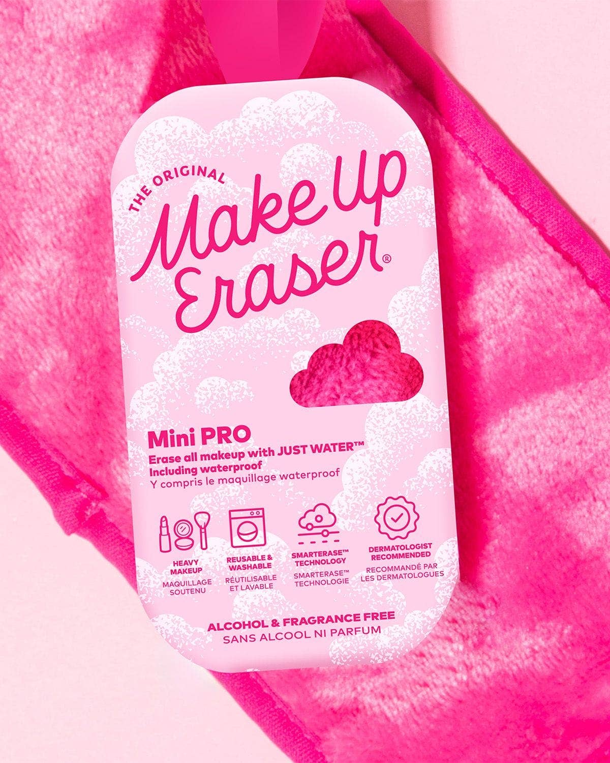 MakeUp Eraser Mini