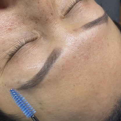 PERMANENT EYEBROWS GRIMSBY