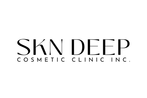 SKNDEEP logo
